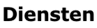 Diensten